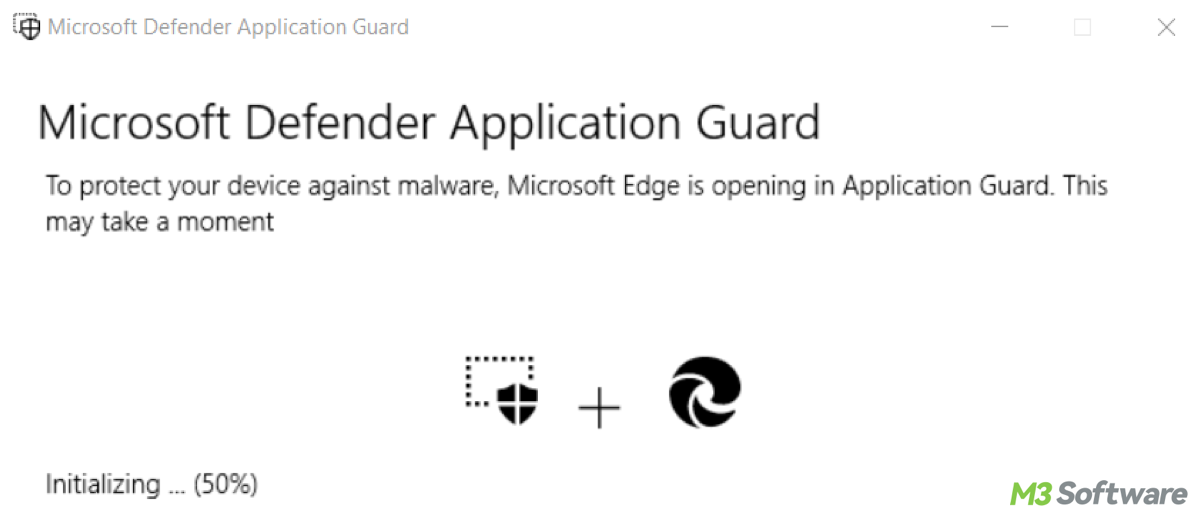 Windows Defender Application Guard