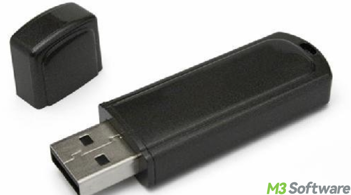 USB