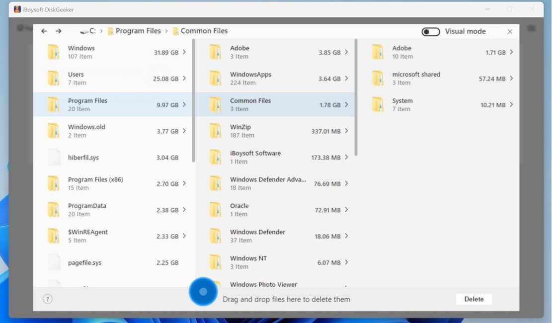 How to copy a file or folder or directory in Windows