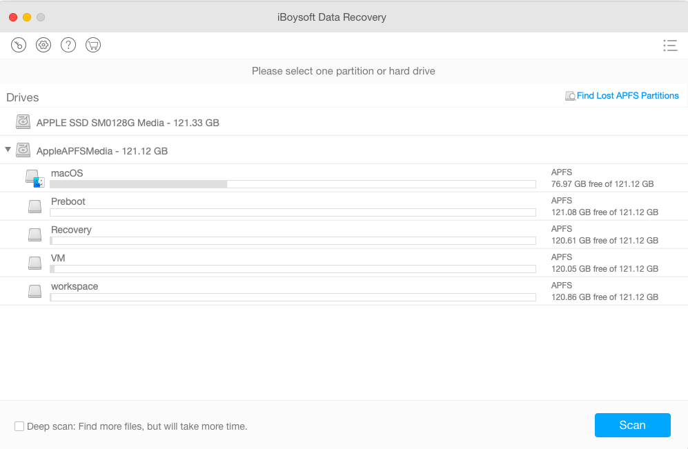m3 mac data recovery review