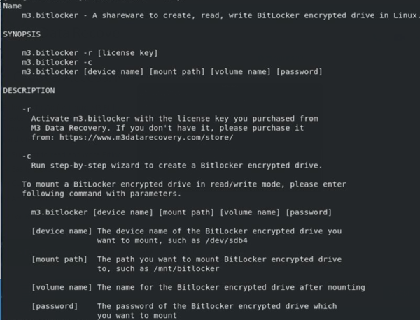 m3 bitlocker loader for mac license key free