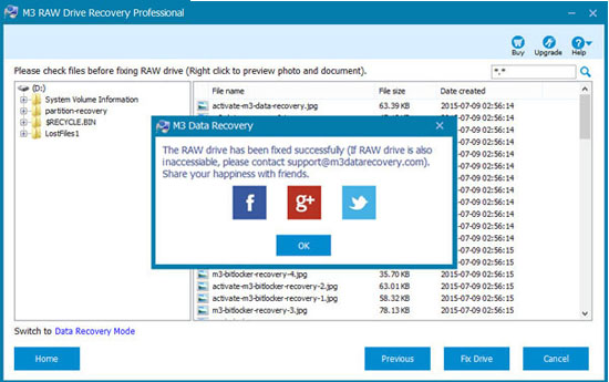 m3 data recovery software free download full version