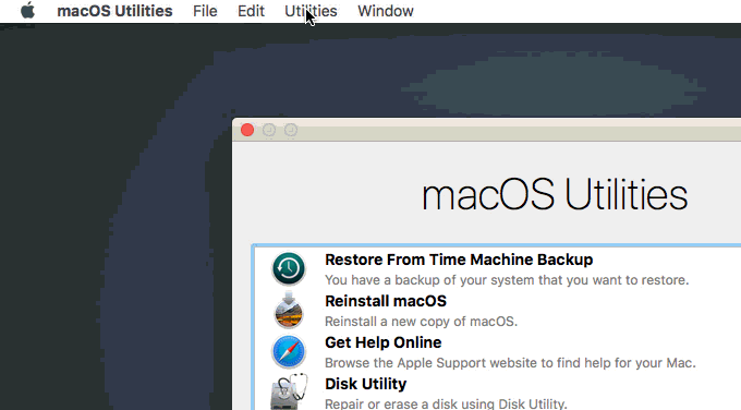 Photos Recovery For Mac Os