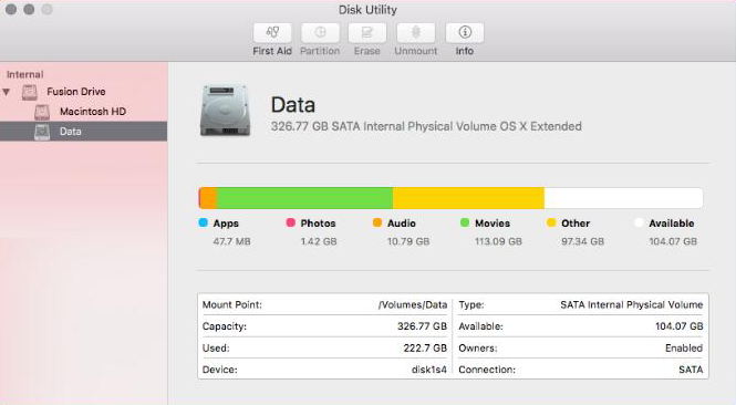 instal the new for mac Fusion Paradox