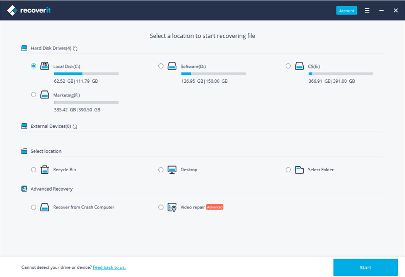 M3 Mac Data Recovery Free