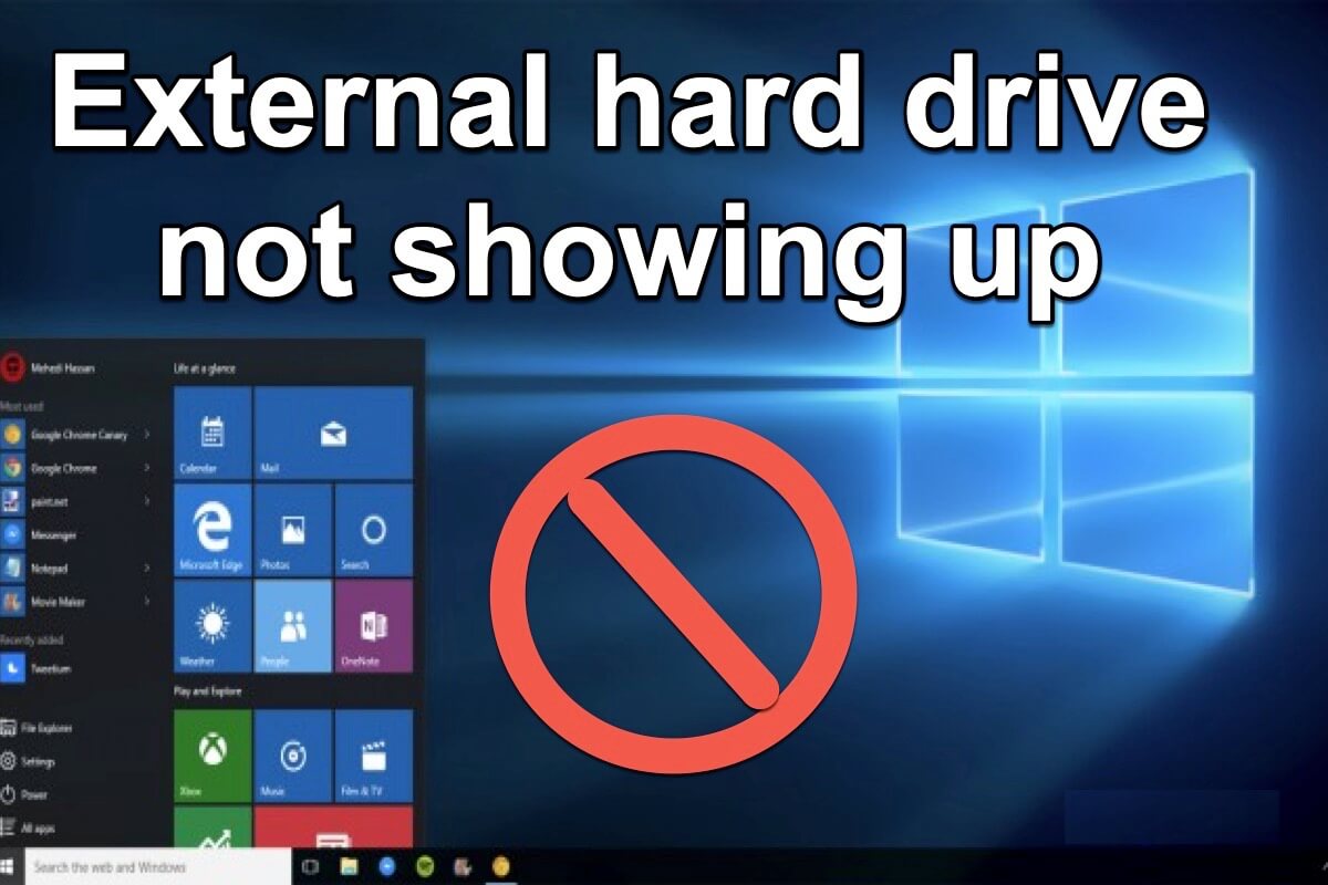 format wd external hard drive using windows 10